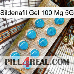 Sildenafil Gel 100 Mg 5G new09